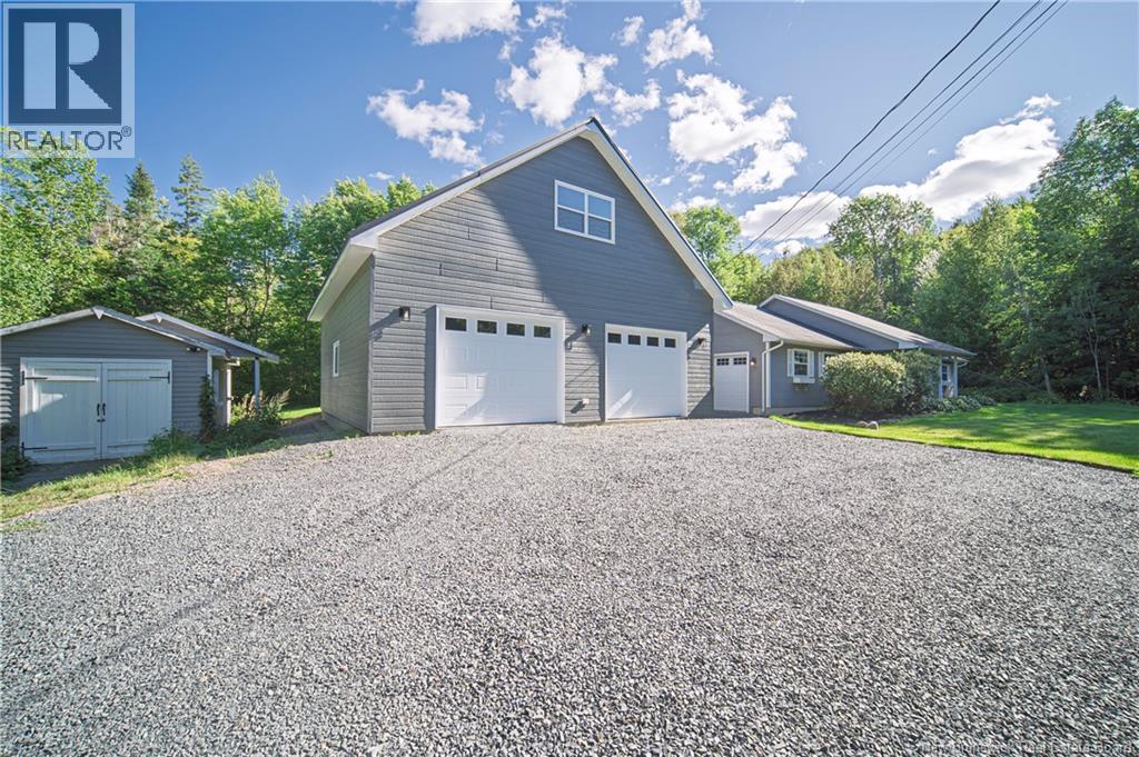 122 Fawn Crescent, Hanwell, New Brunswick  E3E 1B5 - Photo 19 - NB146840
