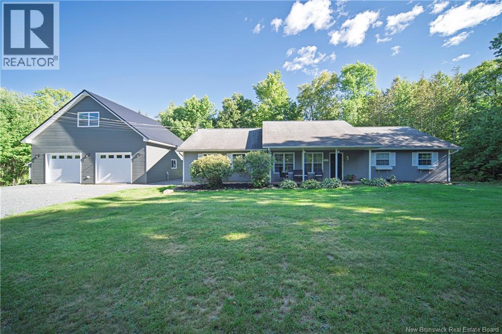 122 Fawn Crescent, Hanwell, New Brunswick  E3E 1B5 - Photo 25 - NB146840
