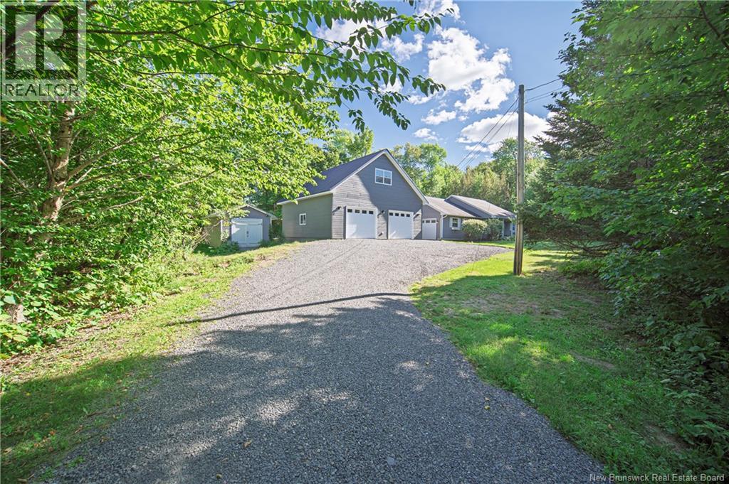 122 Fawn Crescent, Hanwell, New Brunswick  E3E 1B5 - Photo 29 - NB146840