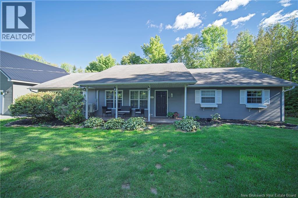 122 Fawn Crescent, Hanwell, New Brunswick  E3E 1B5 - Photo 30 - NB146840
