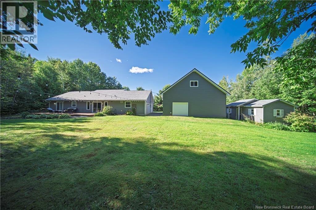 122 Fawn Crescent, Hanwell, New Brunswick  E3E 1B5 - Photo 35 - NB146840