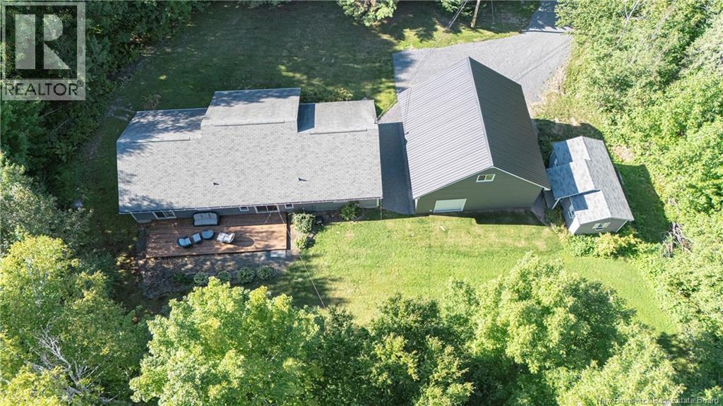 122 Fawn Crescent, Hanwell, New Brunswick  E3E 1B5 - Photo 39 - NB146840