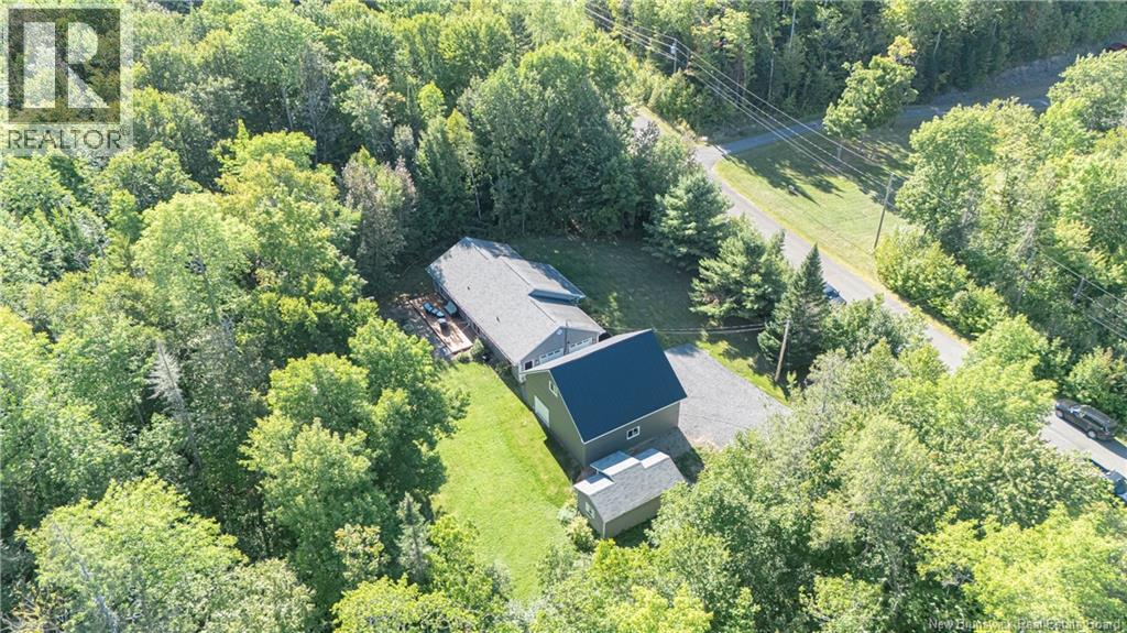 122 Fawn Crescent, Hanwell, New Brunswick  E3E 1B5 - Photo 40 - NB146840