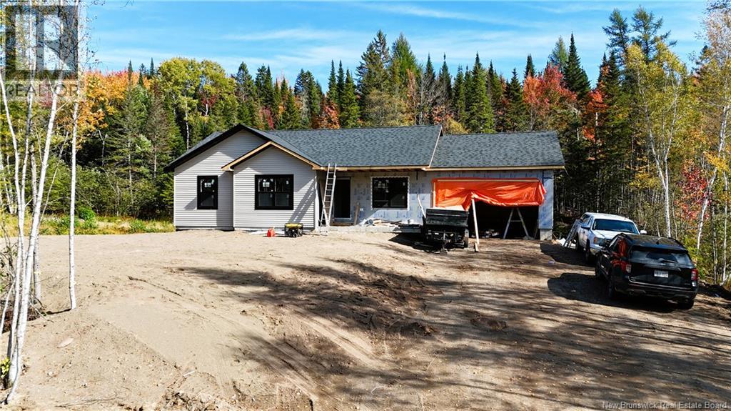 Lot 5 628 Route, Durham Bridge, New Brunswick  E6C 1N6 - Photo 2 - NB146869