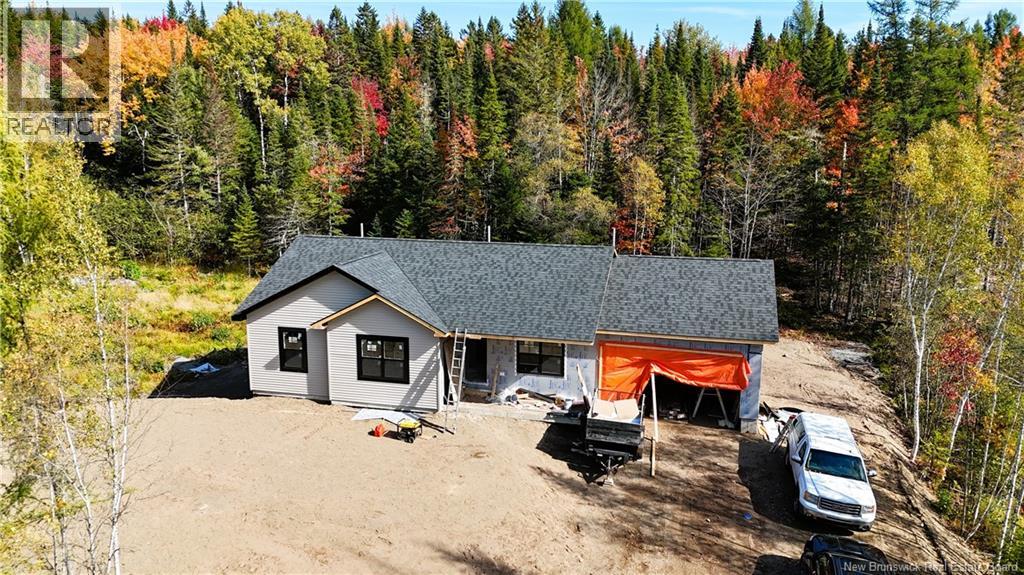 Lot 5 628 Route, Durham Bridge, New Brunswick  E6C 1N6 - Photo 3 - NB146869