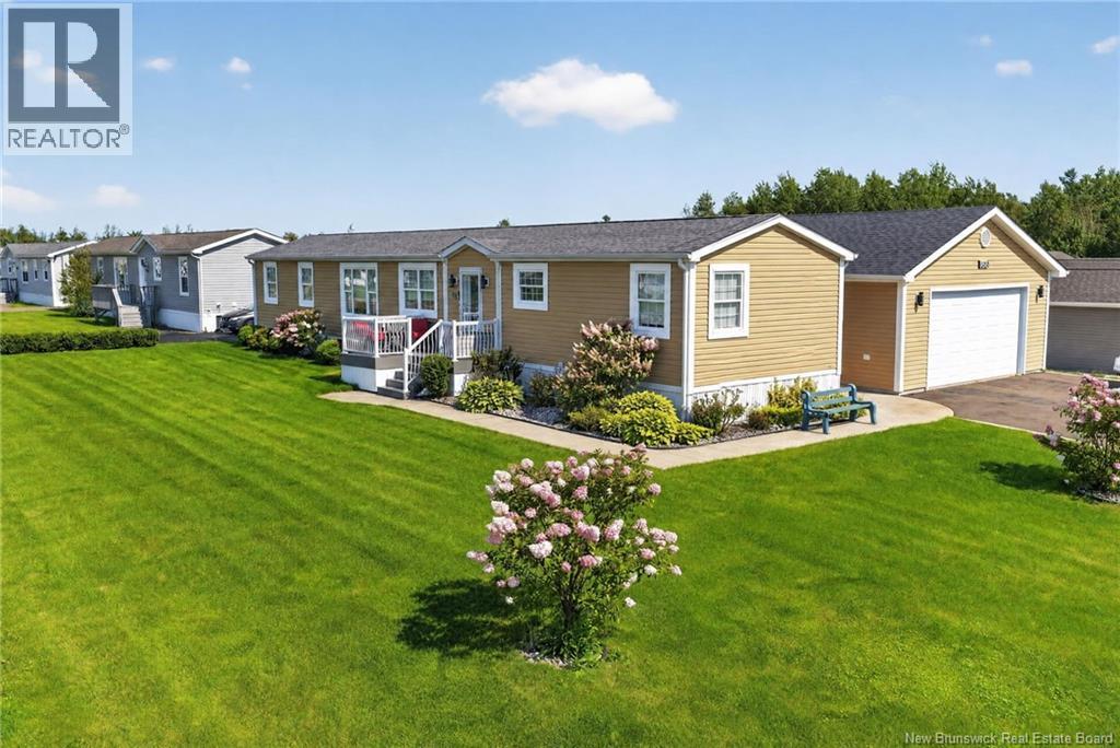 266 Bonaventure Street, Shediac, New Brunswick