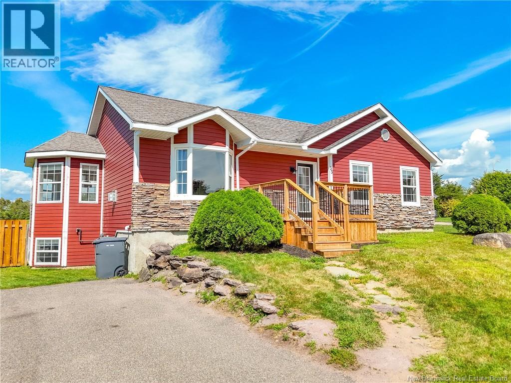 33 Hallihan Drive, Oromocto, New Brunswick  E2V 0C2 - Photo 1 - NB146901