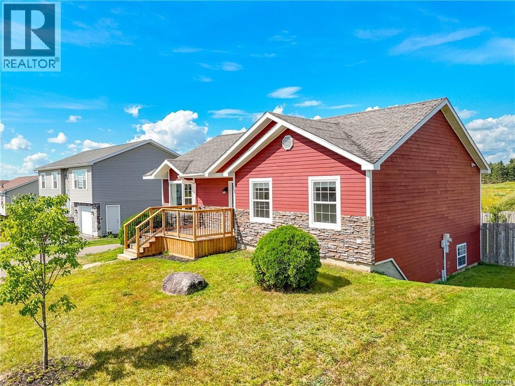 33 Hallihan Drive, Oromocto, New Brunswick  E2V 0C2 - Photo 3 - NB146901