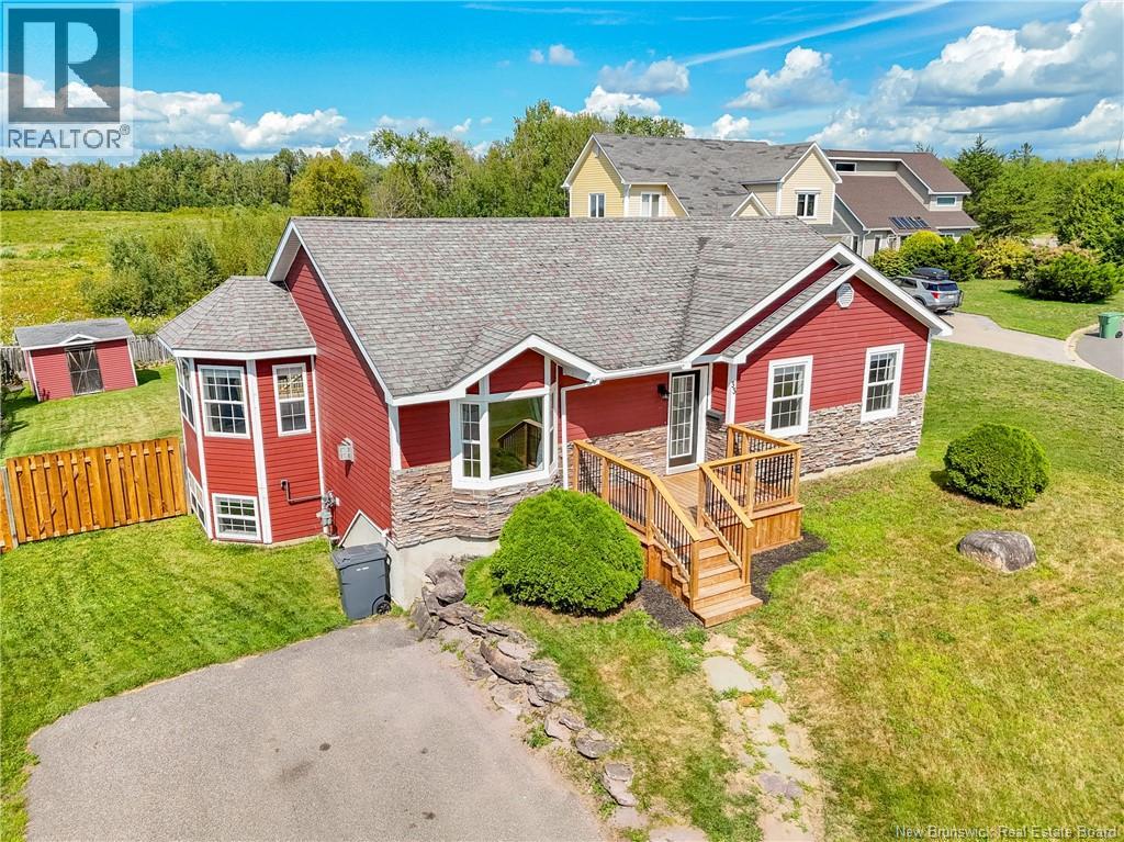 33 Hallihan Drive, Oromocto, New Brunswick  E2V 0C2 - Photo 47 - NB146901