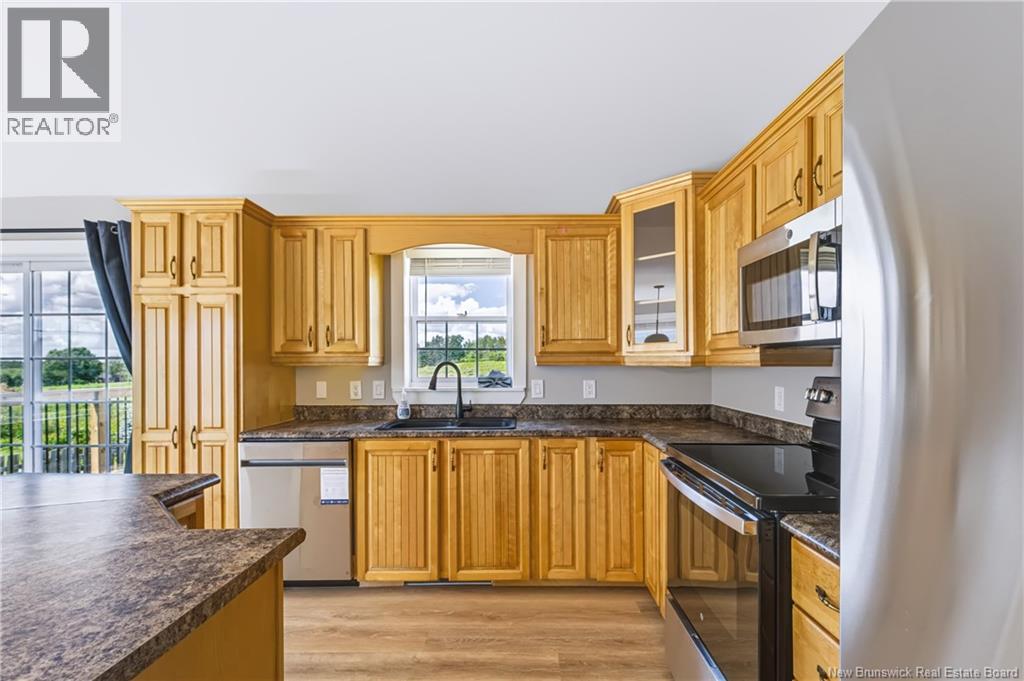 33 Hallihan Drive, Oromocto, New Brunswick  E2V 0C2 - Photo 7 - NB146901