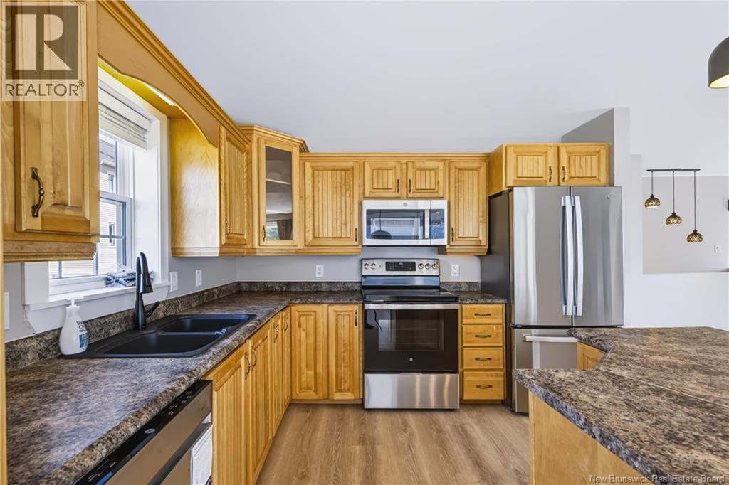 33 Hallihan Drive, Oromocto, New Brunswick  E2V 0C2 - Photo 8 - NB146901