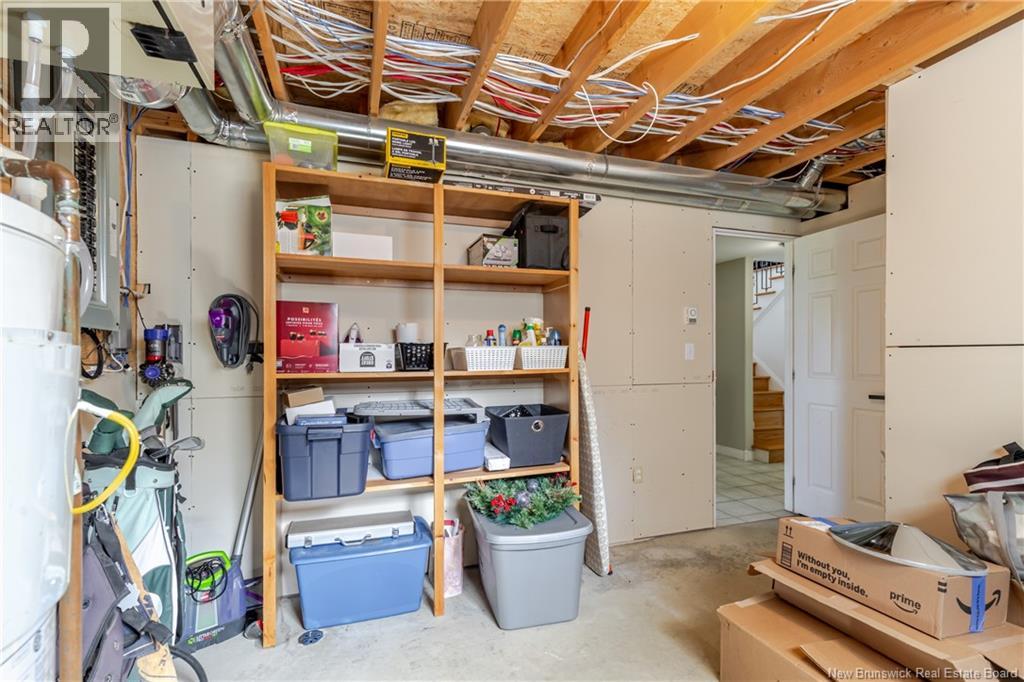 16 Hartford Lane, St. Stephen, New Brunswick E3A 3A7 - Photo 43 - NB146436