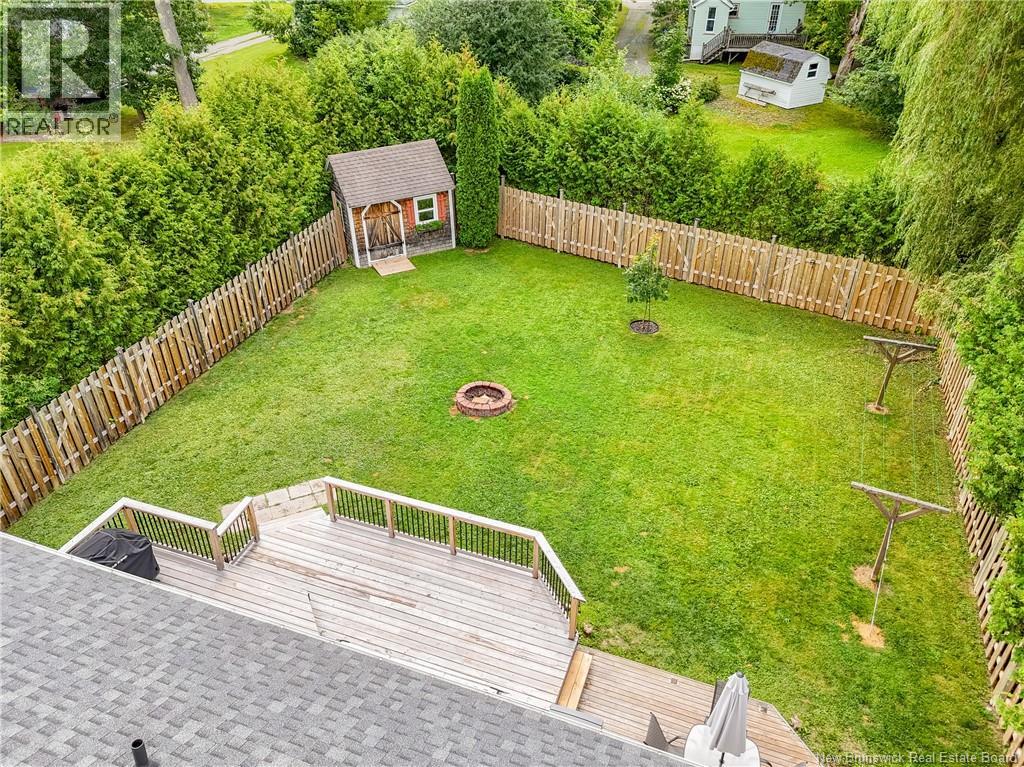 16 Hartford Lane, St. Stephen, New Brunswick E3A 3A7 - Photo 45 - NB146436