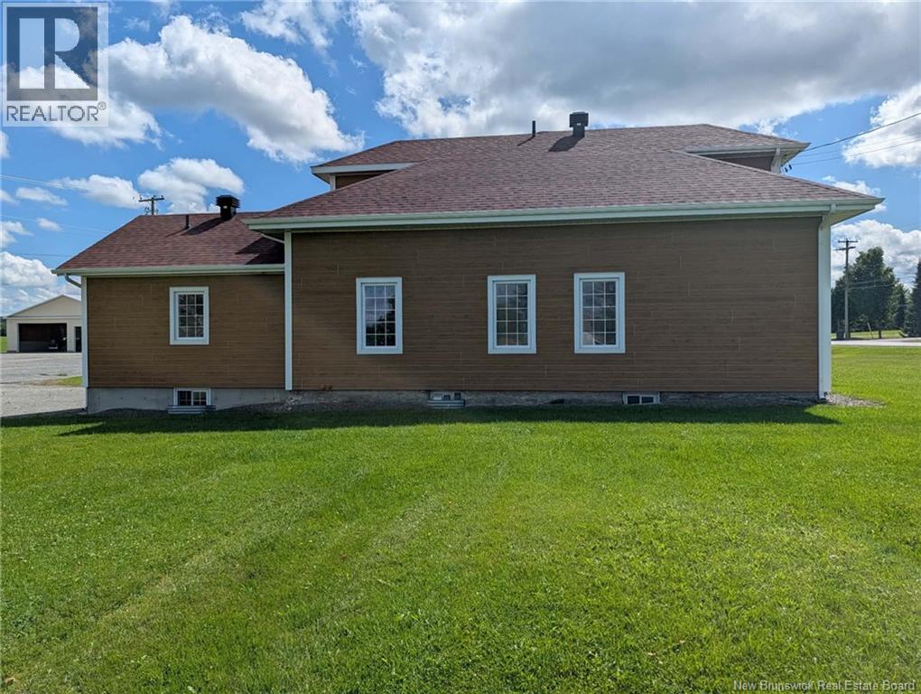 5915 Route 17, Saint-Quentin, New Brunswick  E8A 2J7 - Photo 10 - NB146910