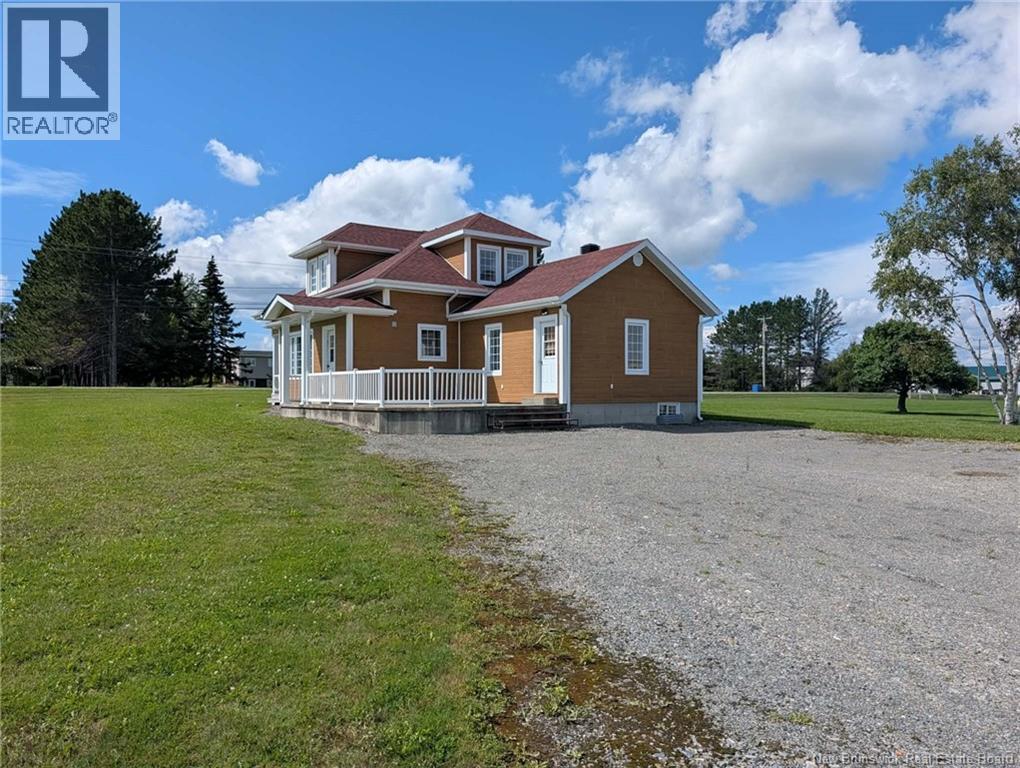 5915 Route 17, Saint-Quentin, New Brunswick  E8A 2J7 - Photo 11 - NB146910