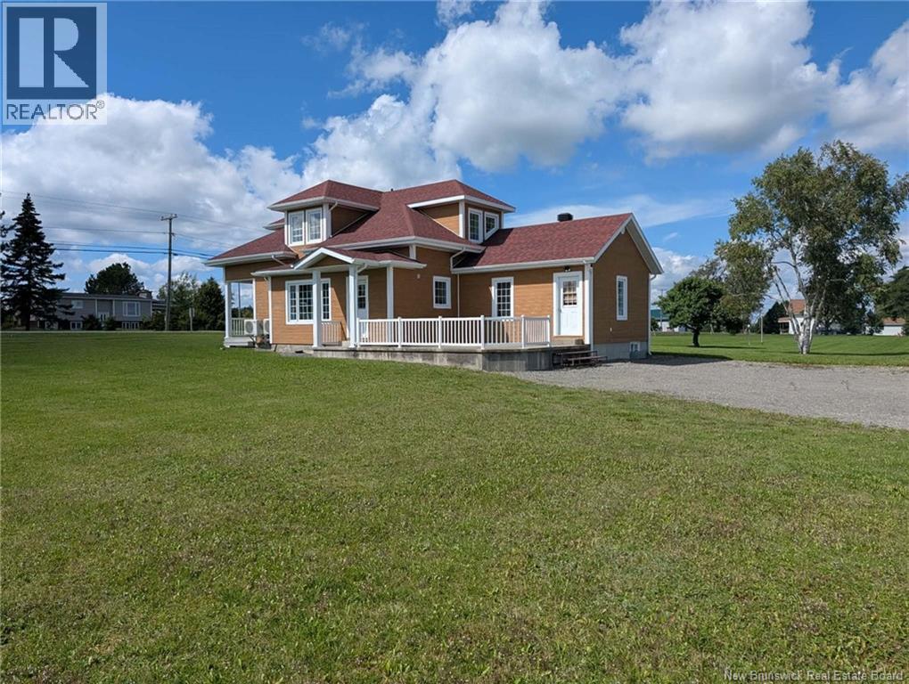 5915 Route 17, Saint-Quentin, New Brunswick  E8A 2J7 - Photo 12 - NB146910