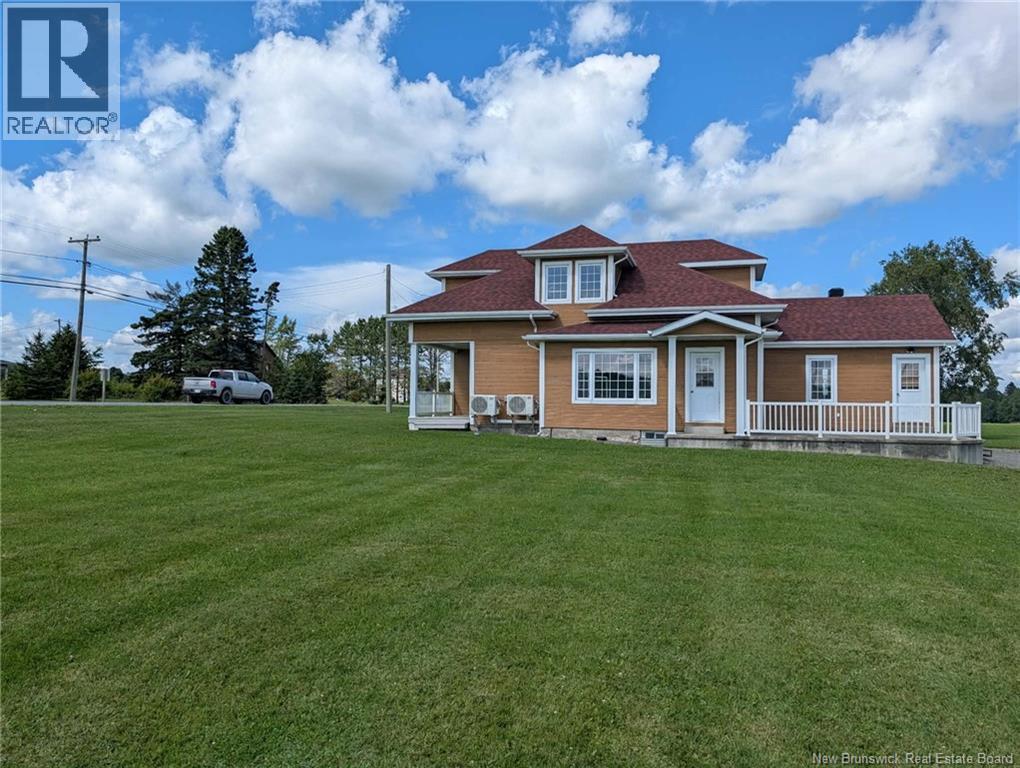 5915 Route 17, Saint-Quentin, New Brunswick  E8A 2J7 - Photo 13 - NB146910