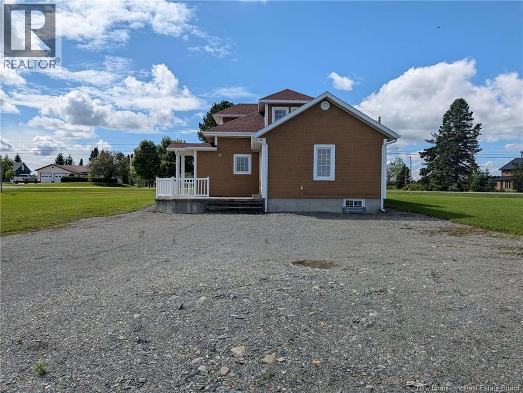 5915 Route 17, Saint-Quentin, New Brunswick  E8A 2J7 - Photo 15 - NB146910