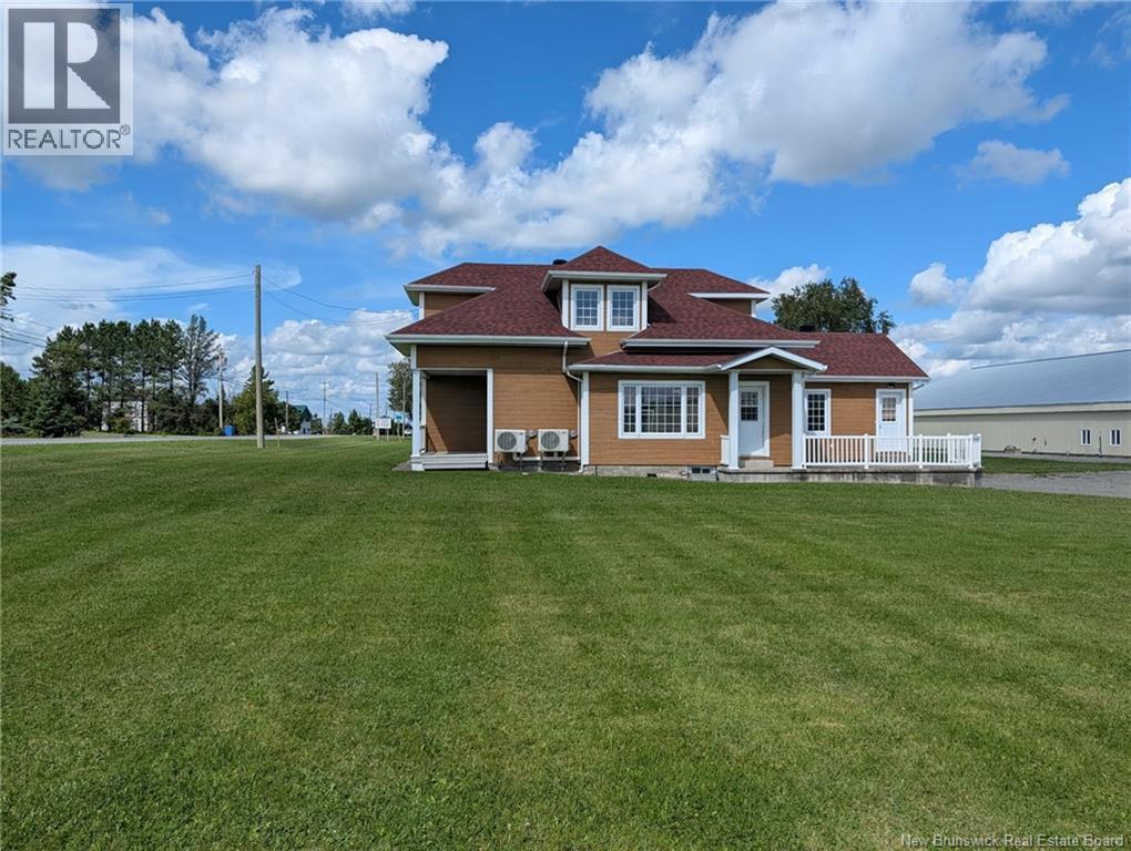 5915 Route 17, Saint-Quentin, New Brunswick  E8A 2J7 - Photo 3 - NB146910