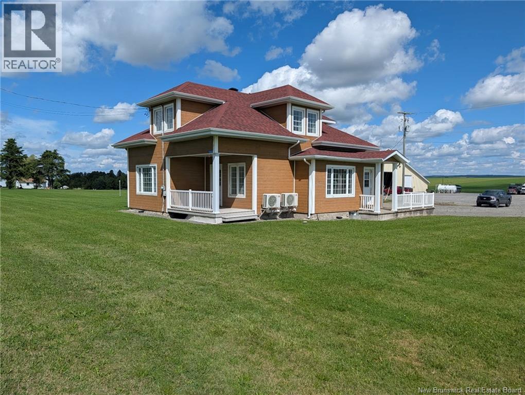5915 Route 17, Saint-Quentin, New Brunswick  E8A 2J7 - Photo 5 - NB146910