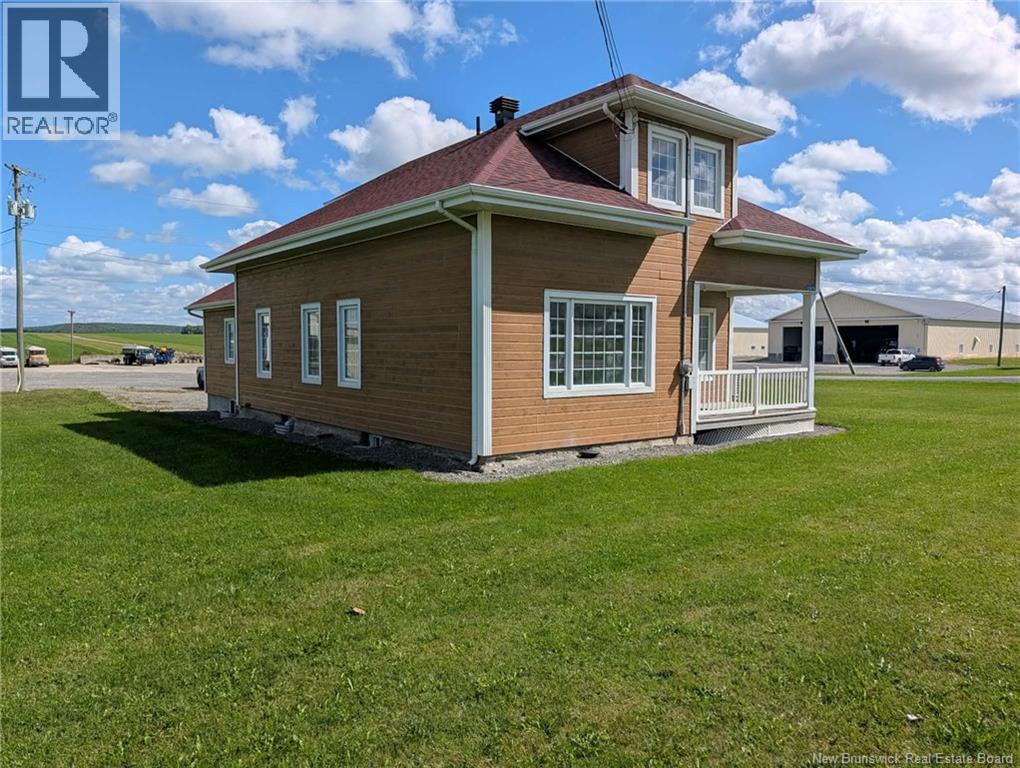 5915 Route 17, Saint-Quentin, New Brunswick  E8A 2J7 - Photo 7 - NB146910
