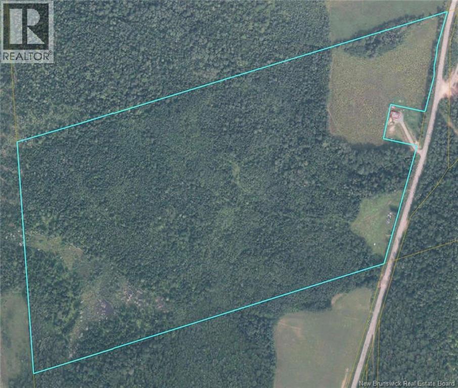 Route 109, Three Brooks, New Brunswick  E7G 2W5 - Photo 1 - NB146848