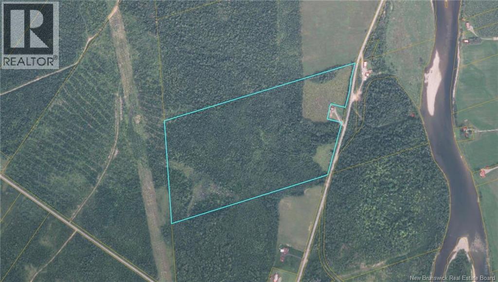 Route 109, Three Brooks, New Brunswick  E7G 2W5 - Photo 2 - NB146848