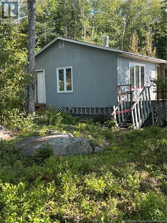 0 Maxwell Road, Second Falls, New Brunswick  E5C 1C3 - Photo 1 - NB146882