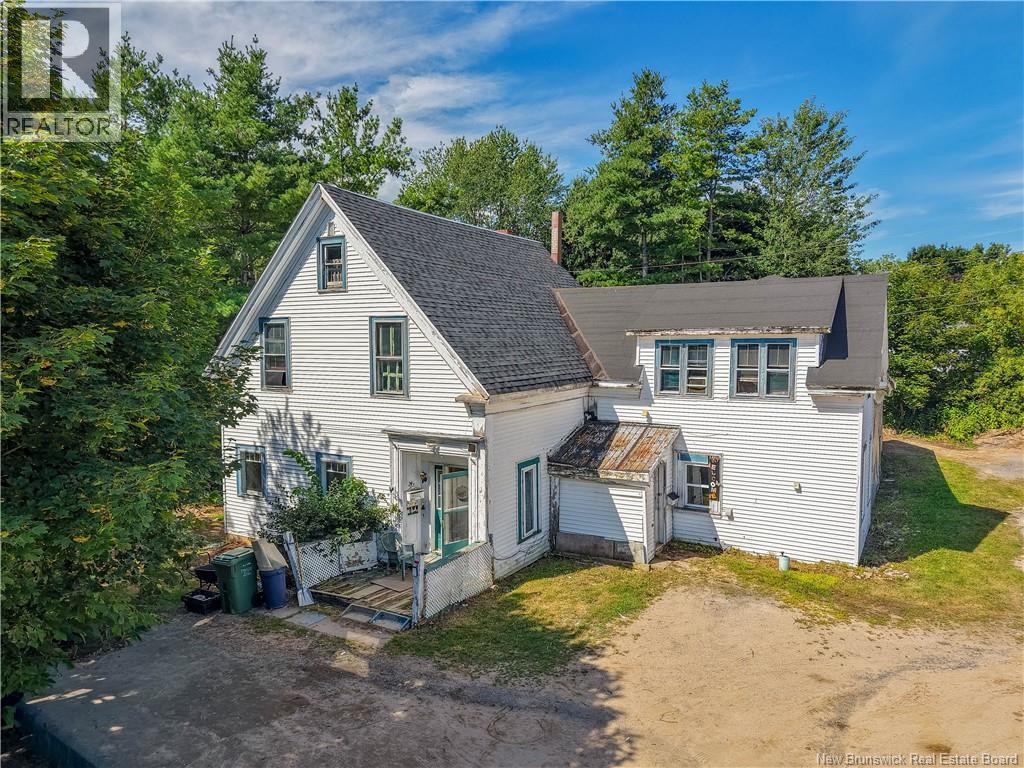 24 Vanhorne Court, Fredericton, New Brunswick