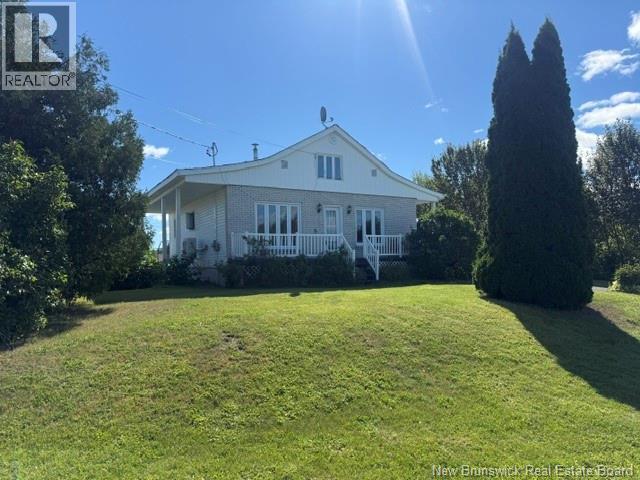 18 Savoie Street, Eel River Crossing, New Brunswick