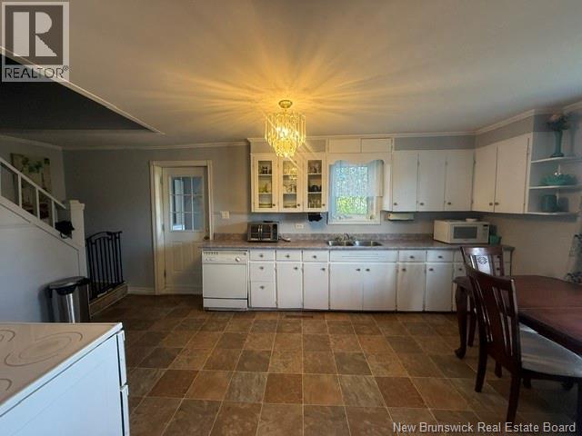 18 Savoie Street, Eel River Crossing, New Brunswick  E8E 1T8 - Photo 2 - NB146948