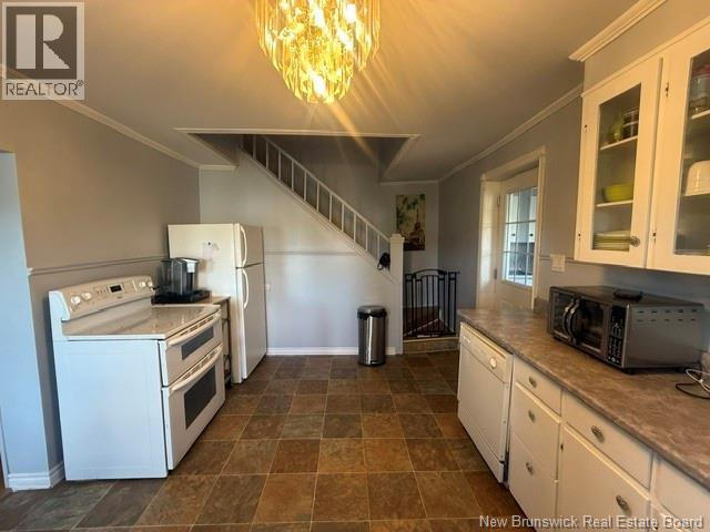 18 Savoie Street, Eel River Crossing, New Brunswick  E8E 1T8 - Photo 4 - NB146948
