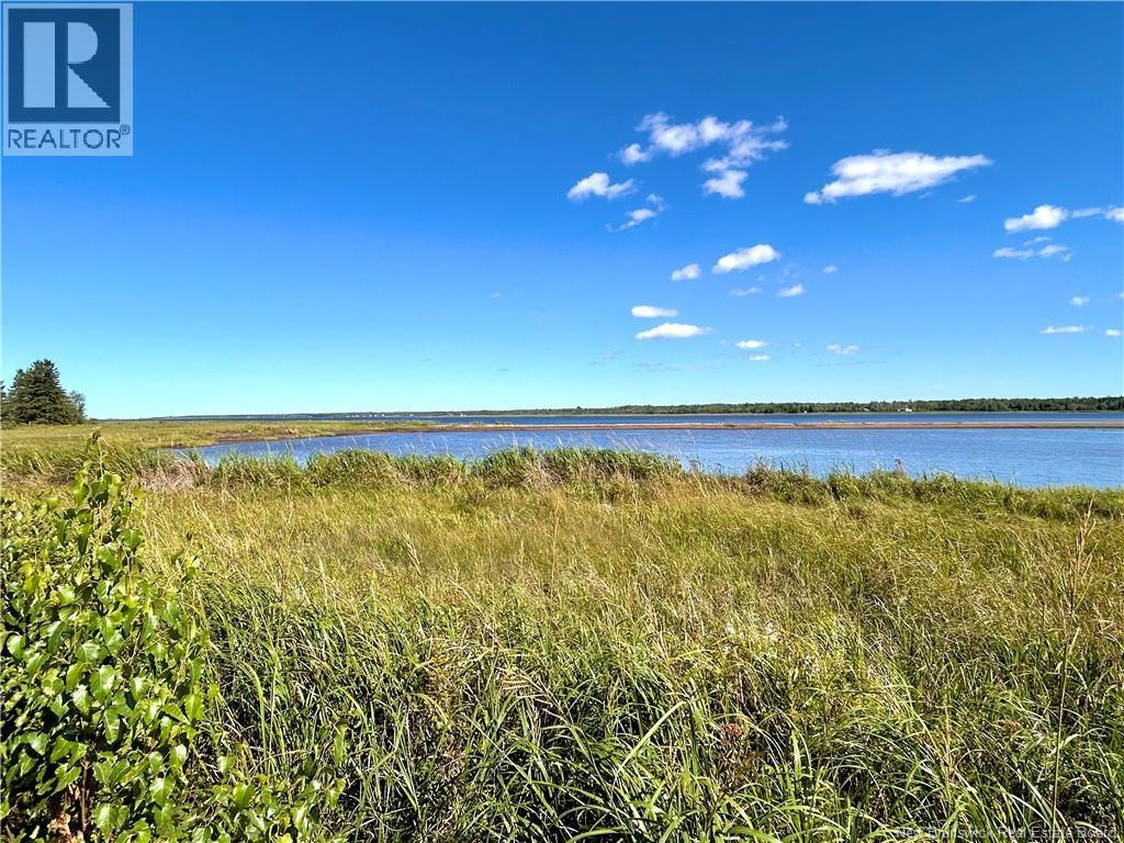 8.25 Acres Pointe Au Sable Road, Baie-Sainte-Anne, New Brunswick  E9A 1J7 - Photo 2 - NB146944
