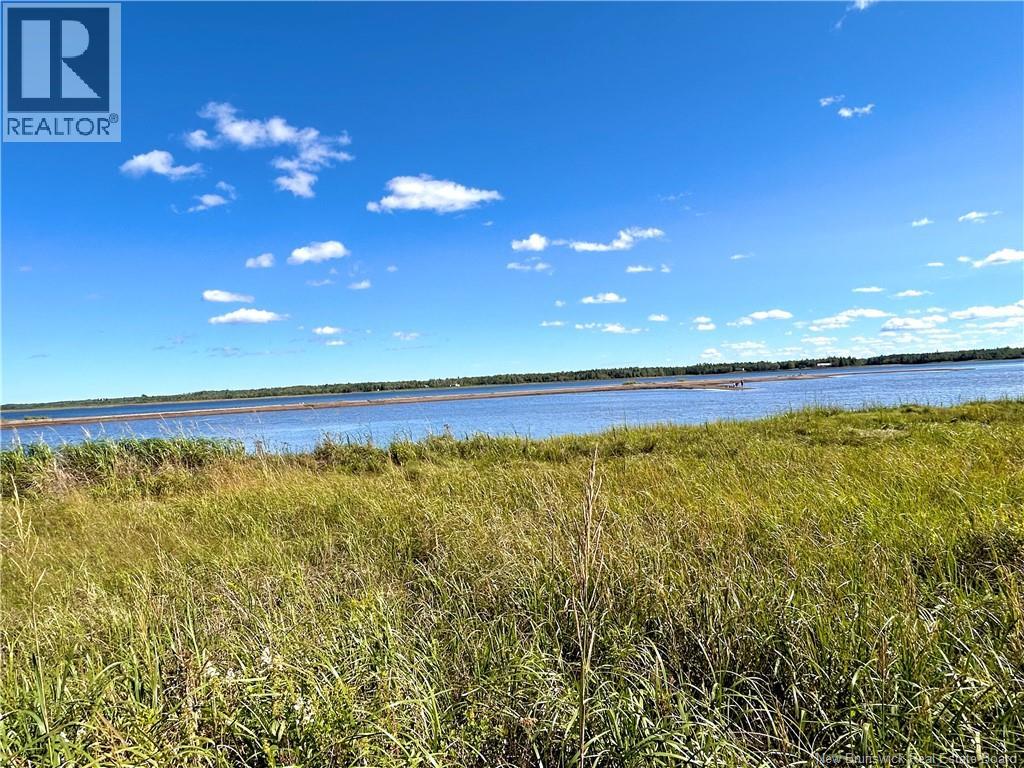 8.25 Acres Pointe Au Sable Road, Baie-Sainte-Anne, New Brunswick  E9A 1J7 - Photo 3 - NB146944