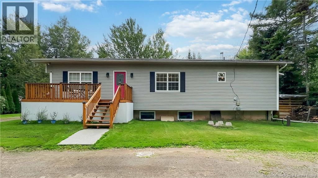 1610 Route 112, Upper Coverdale, New Brunswick  E1J 1X7 - Photo 2 - NB146911