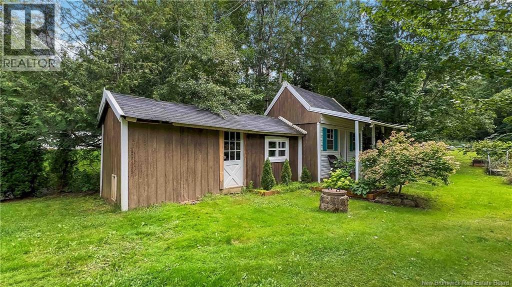 1610 Route 112, Upper Coverdale, New Brunswick  E1J 1X7 - Photo 35 - NB146911