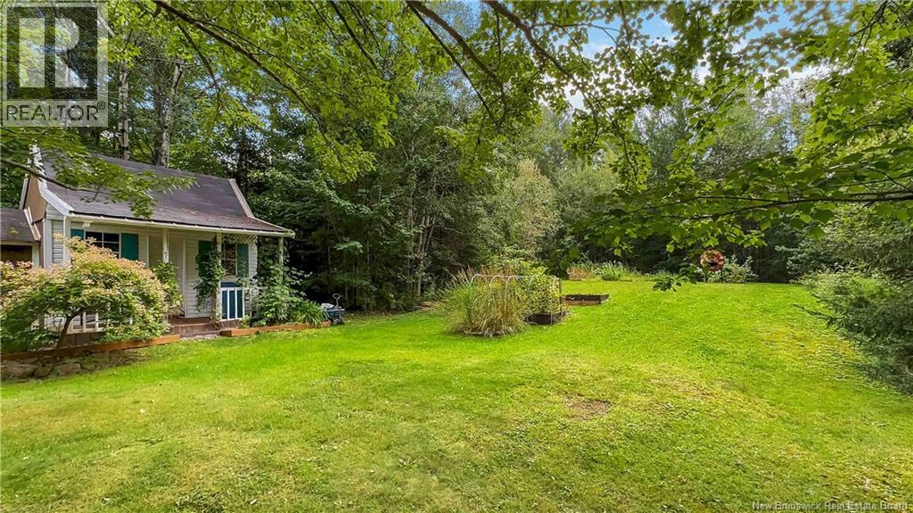 1610 Route 112, Upper Coverdale, New Brunswick  E1J 1X7 - Photo 36 - NB146911