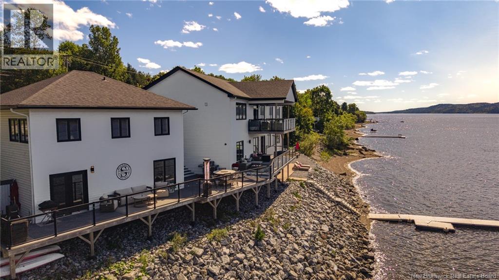 615 Gondola Point, Quispamsis, New Brunswick E2E 1K9 - Photo 1 - NB146873
