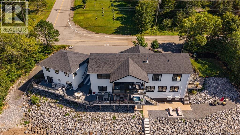 615 Gondola Point, Quispamsis, New Brunswick E2E 1K9 - Photo 42 - NB146873