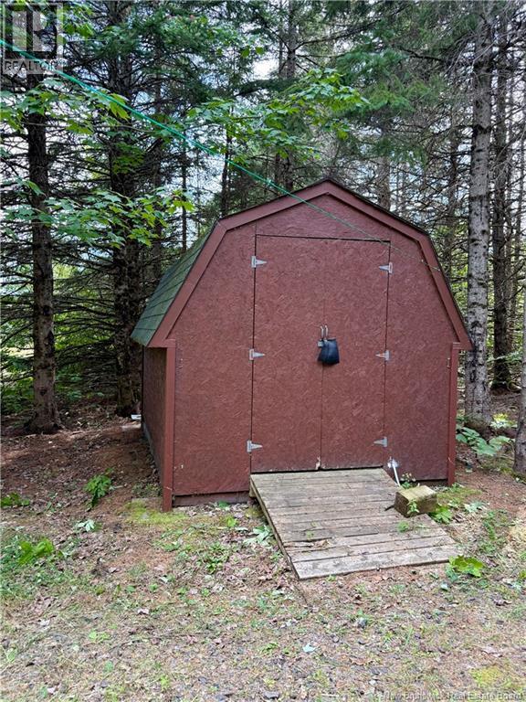 Camp & Lot Nortondale Road, Nortondale, New Brunswick  E6E 1N8 - Photo 18 - NB146929