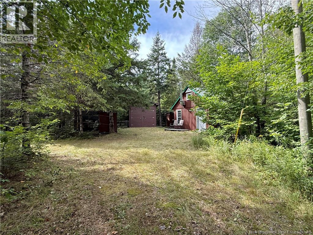 Camp & Lot Nortondale Road, Nortondale, New Brunswick  E6E 1N8 - Photo 2 - NB146929