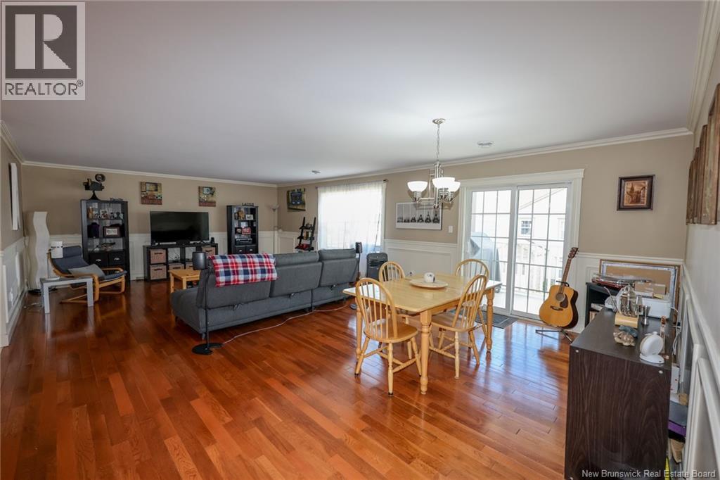 44 Brown Boulevard Unit# 2b, Fredericton, New Brunswick E3A 0L8 - Photo 10 - NB146887