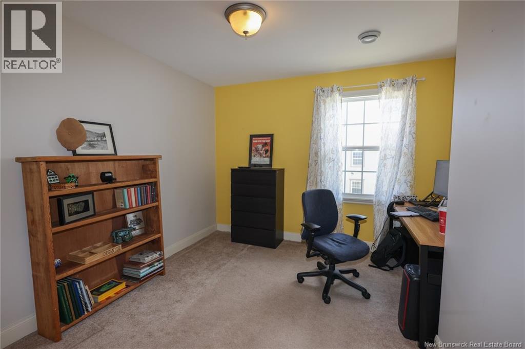 44 Brown Boulevard Unit# 2b, Fredericton, New Brunswick E3A 0L8 - Photo 13 - NB146887