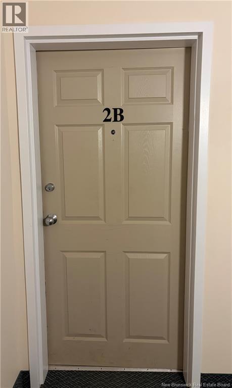44 Brown Boulevard Unit# 2b, Fredericton, New Brunswick E3A 0L8 - Photo 4 - NB146887
