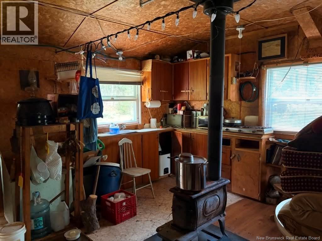Camp - Lot 17 Green Road, Elgin, New Brunswick  E4Z 1T6 - Photo 11 - NB146934
