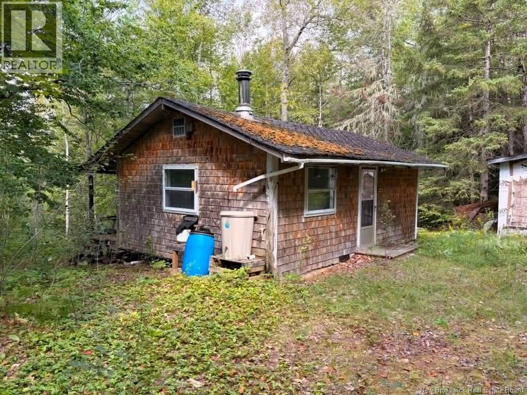 Camp - Lot 17 Green Road, Elgin, New Brunswick  E4Z 1T6 - Photo 2 - NB146934