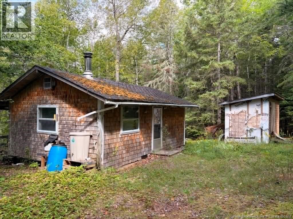 Camp - Lot 17 Green Road, Elgin, New Brunswick  E4Z 1T6 - Photo 3 - NB146934