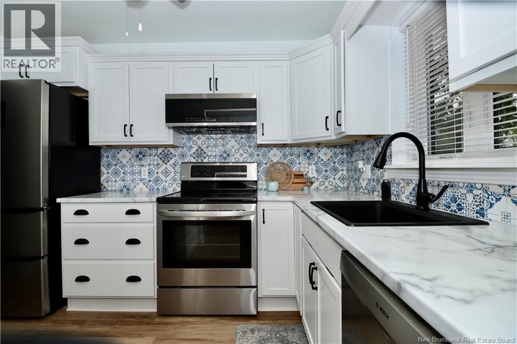 84 Seaman Street Unit# 5, Moncton, New Brunswick E1A 4B6 - Photo 2 - NB146893