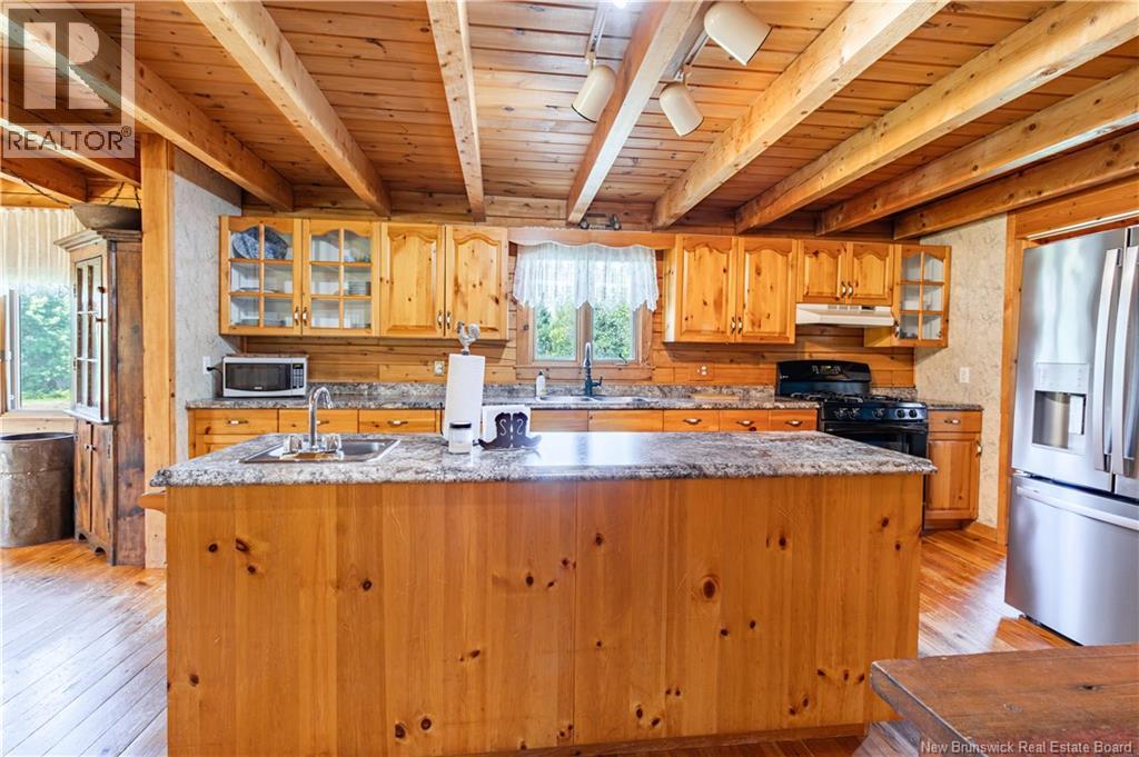 40 Hannan Road, Scotch Ridge, New Brunswick  E3L 5K8 - Photo 10 - NB146943