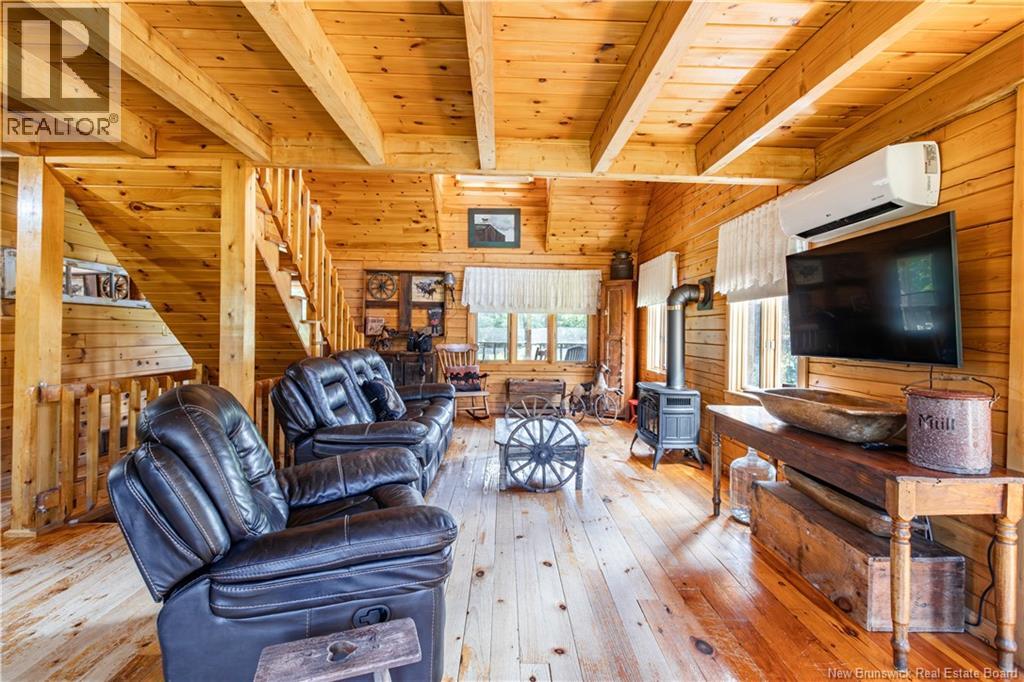 40 Hannan Road, Scotch Ridge, New Brunswick  E3L 5K8 - Photo 14 - NB146943